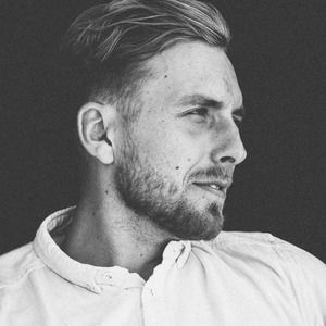 Meet your Posher, Bryce